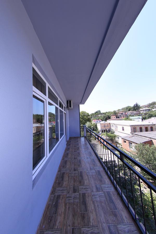 Hotel Phasis Kutaisi Exterior foto